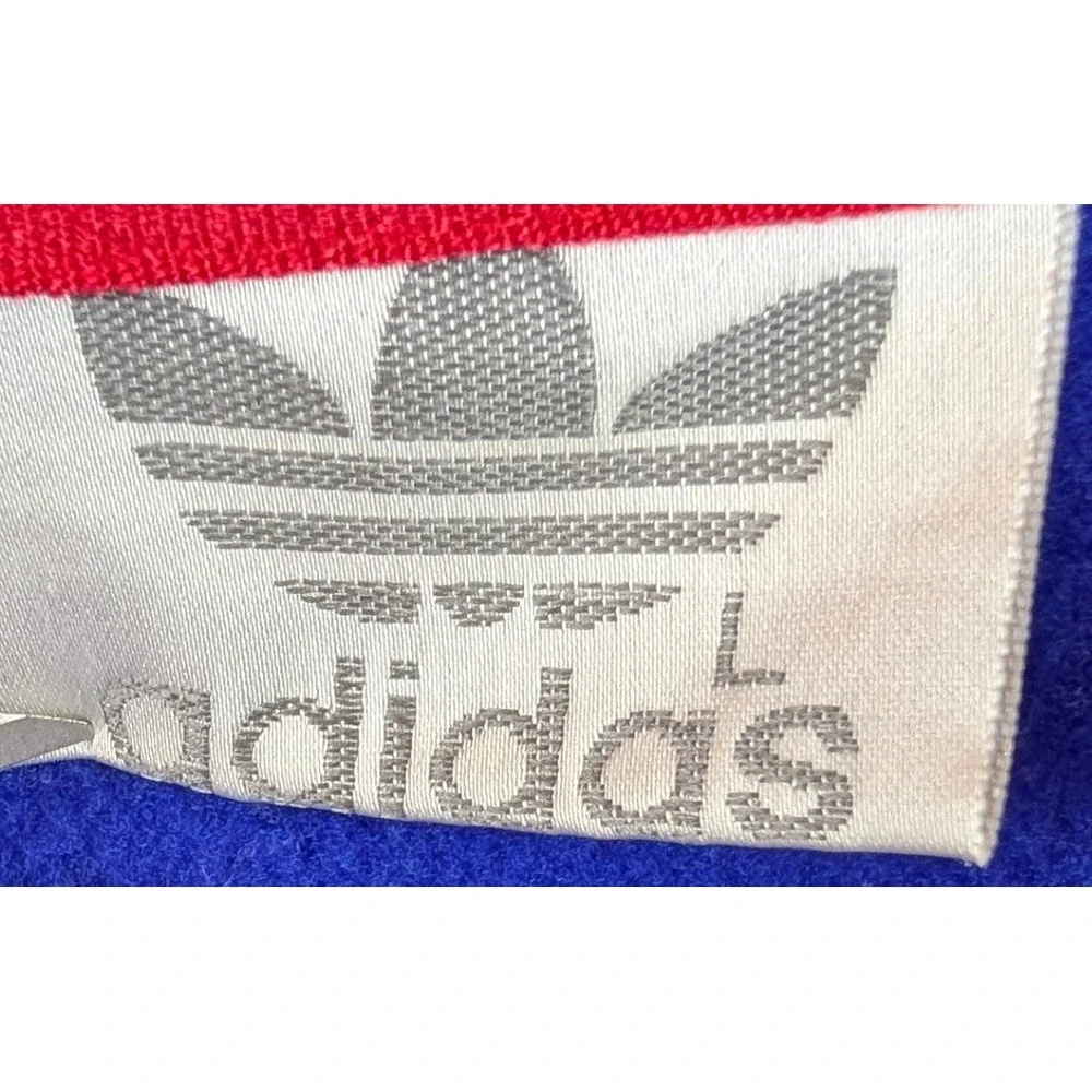adidas vintage 1990s